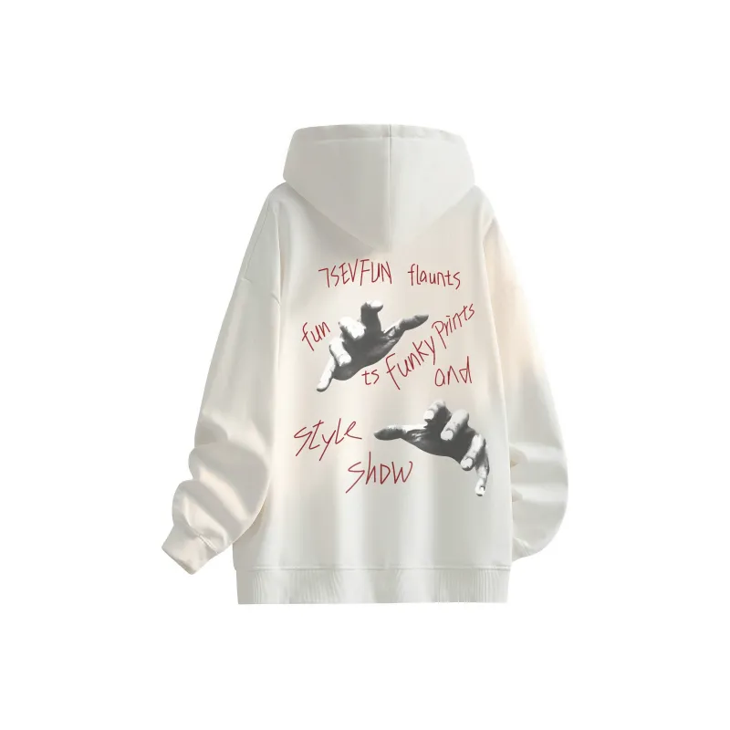 7 SEVFUN Sweatshirts Unisex-24