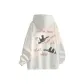 White (Fleece-Lined)