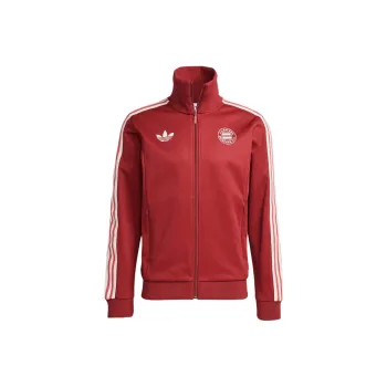 Adidas Originals Free Shipping With AdiClub Fc Bayern Track Top