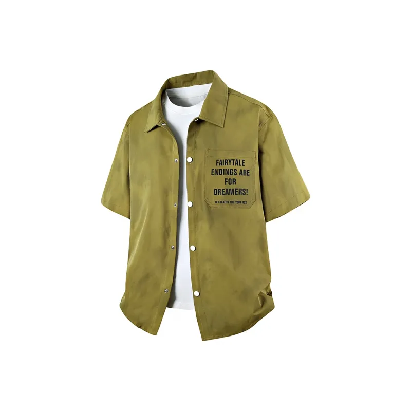 PIMC Shirts Unisex-8