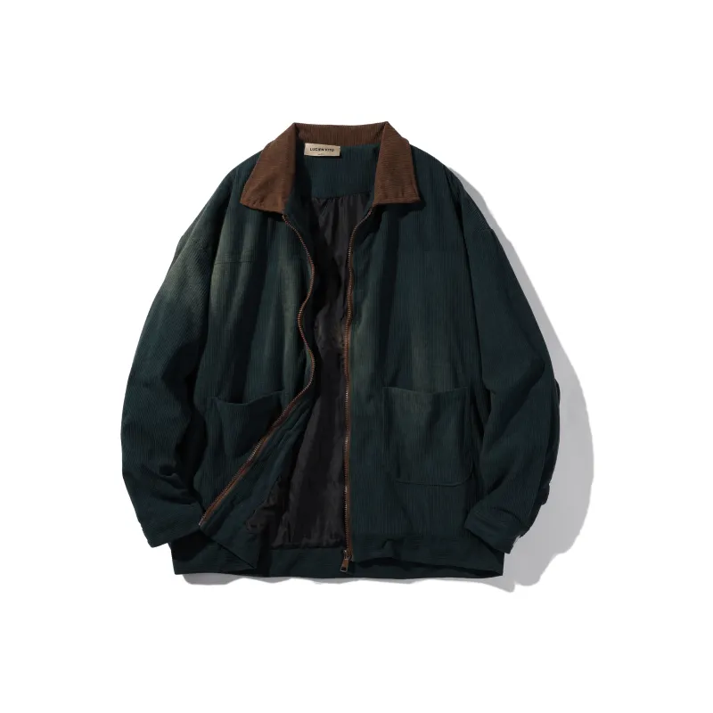 LUCIEN VITO Jackets Coats Unisex-0