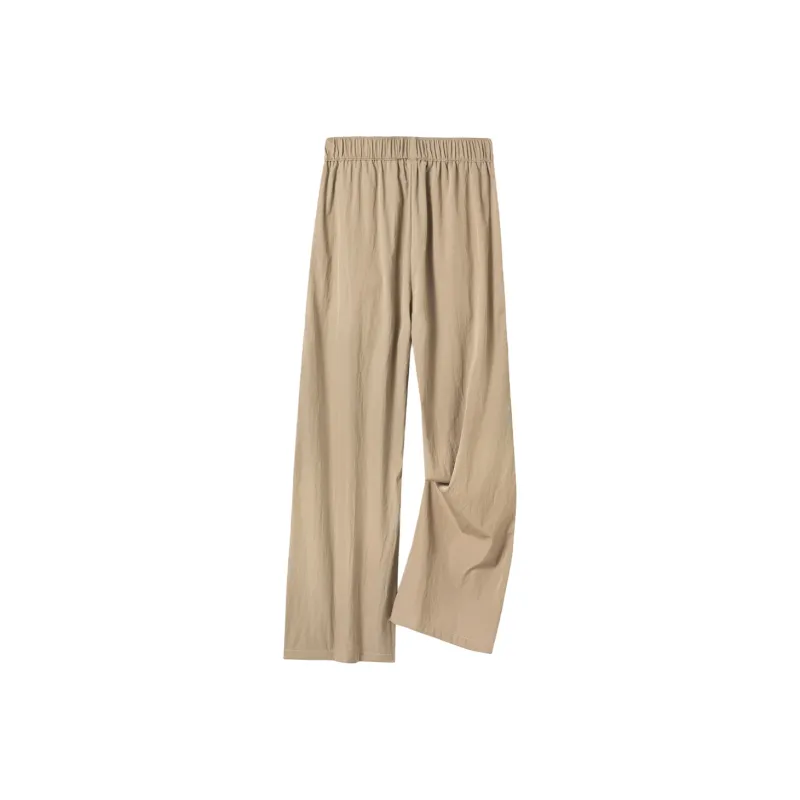 SAME FLOW Casual Pants Unisex-8