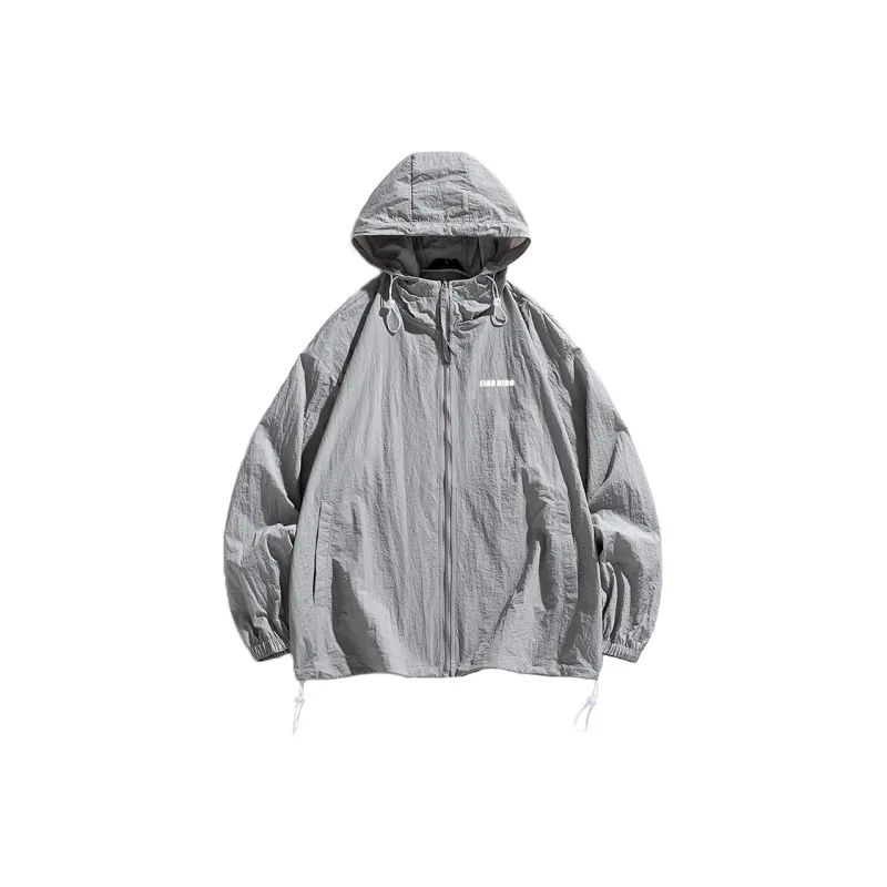 FIDO DIDO Sun Protection Clothing Unisex-6