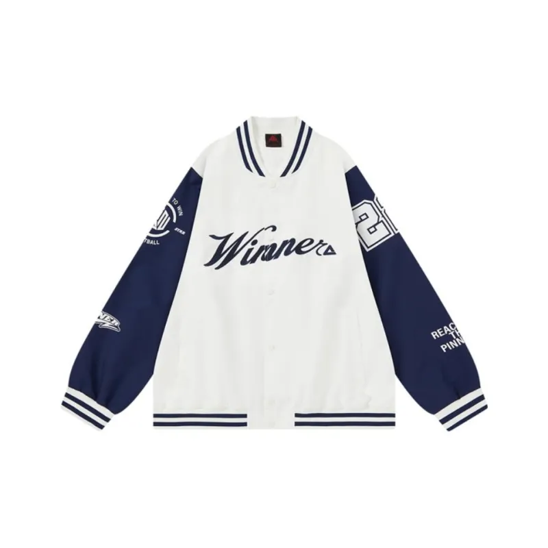 PEAK Baseball Jerseys Men White-0
