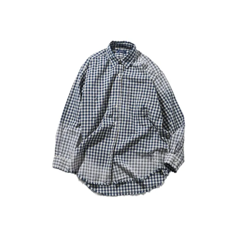 NAUTICA JAPAN Shirts Men-0