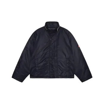 Cav Empt Jackets Coats Unisex Black