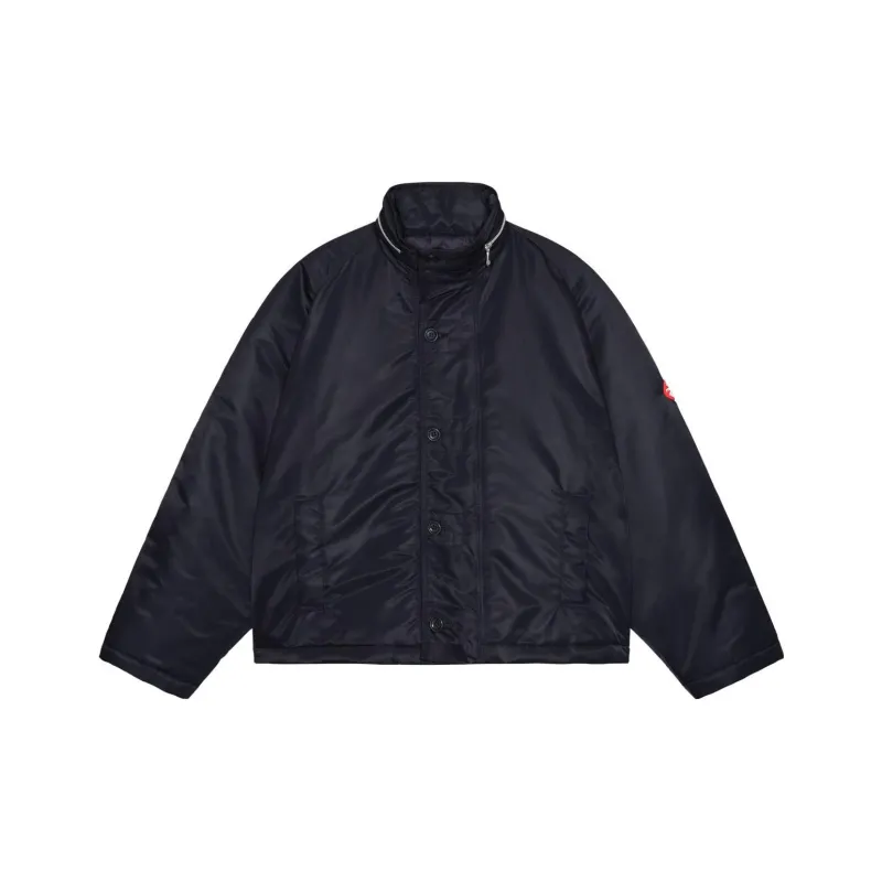 Cav Empt Jackets Coats Unisex Black-0