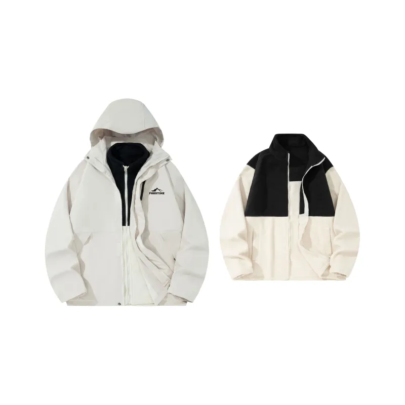 P8H9 Jackets Unisex-7
