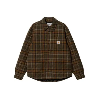 Carhartt WIP Wiles Shirt Jacket