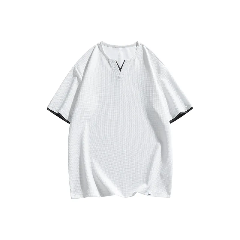 K bird T Shirts Unisex-0