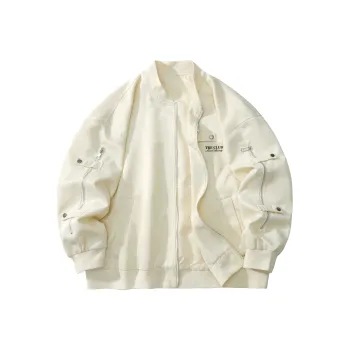 Tre Club Jackets Unisex