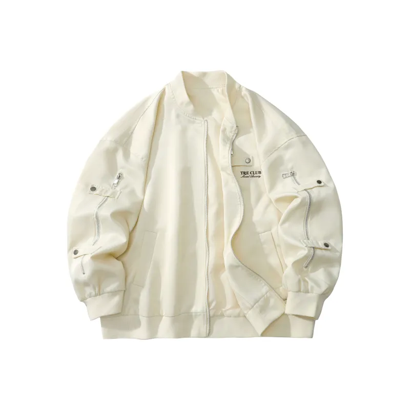 Tre Club Jackets Unisex-0