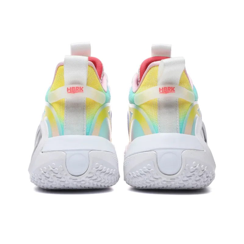 QIUTEXIONG Basketball Shoes Women's-10