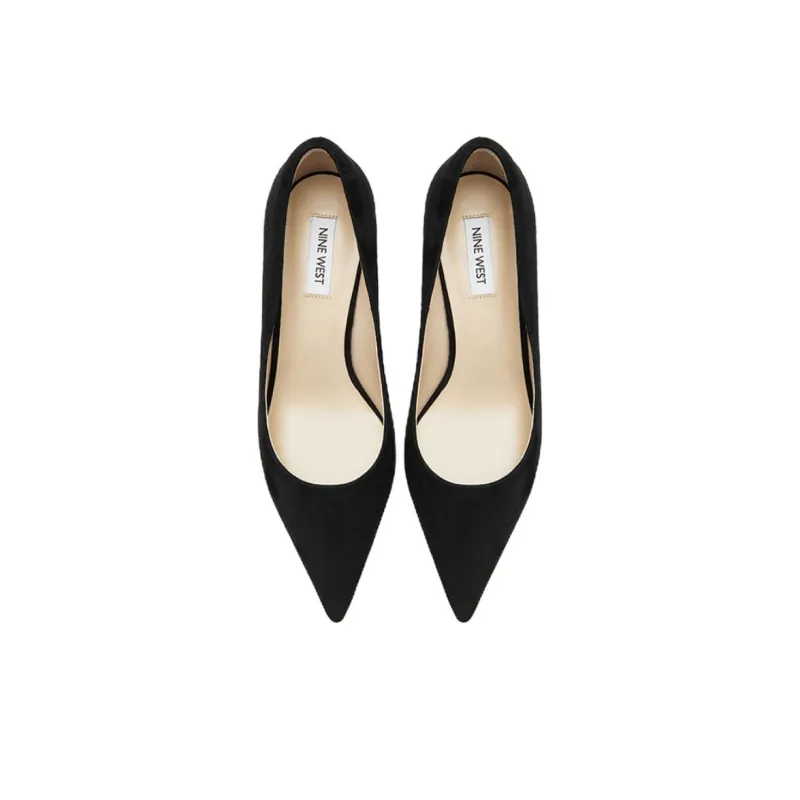 NINI WEST High Heels Women's Black-4
