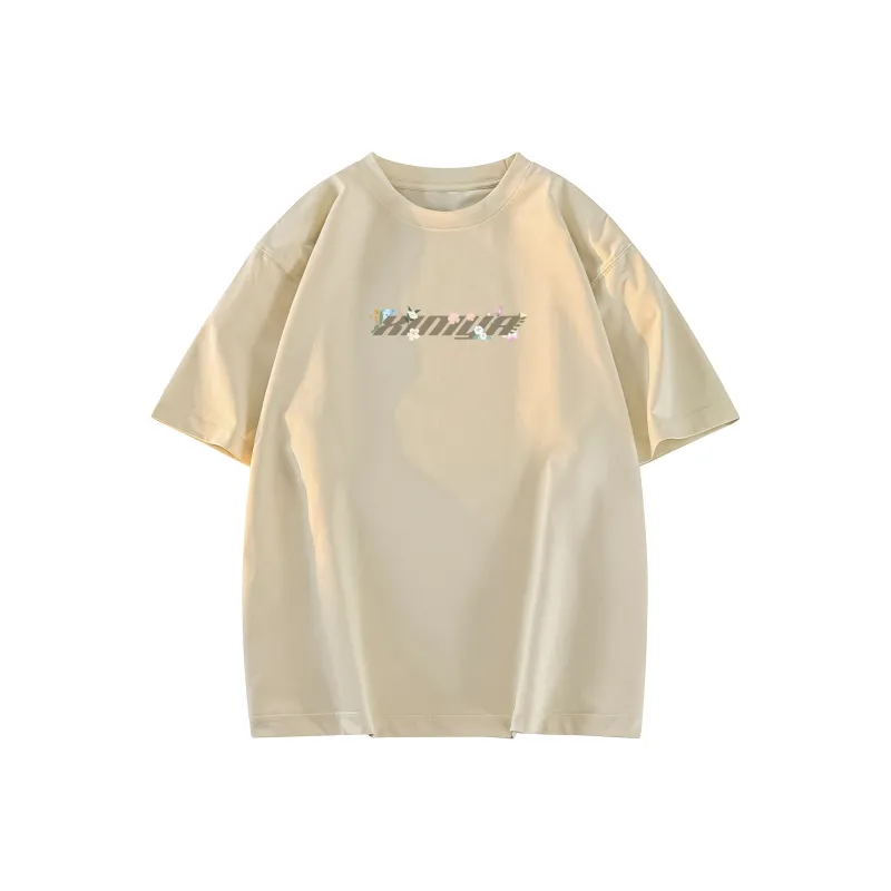 XINIYA TRAVEL T Shirts Unisex-20