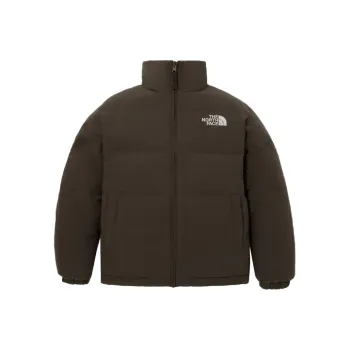 THE NORTH FACE Down Jackets & Coats Unisex Brown