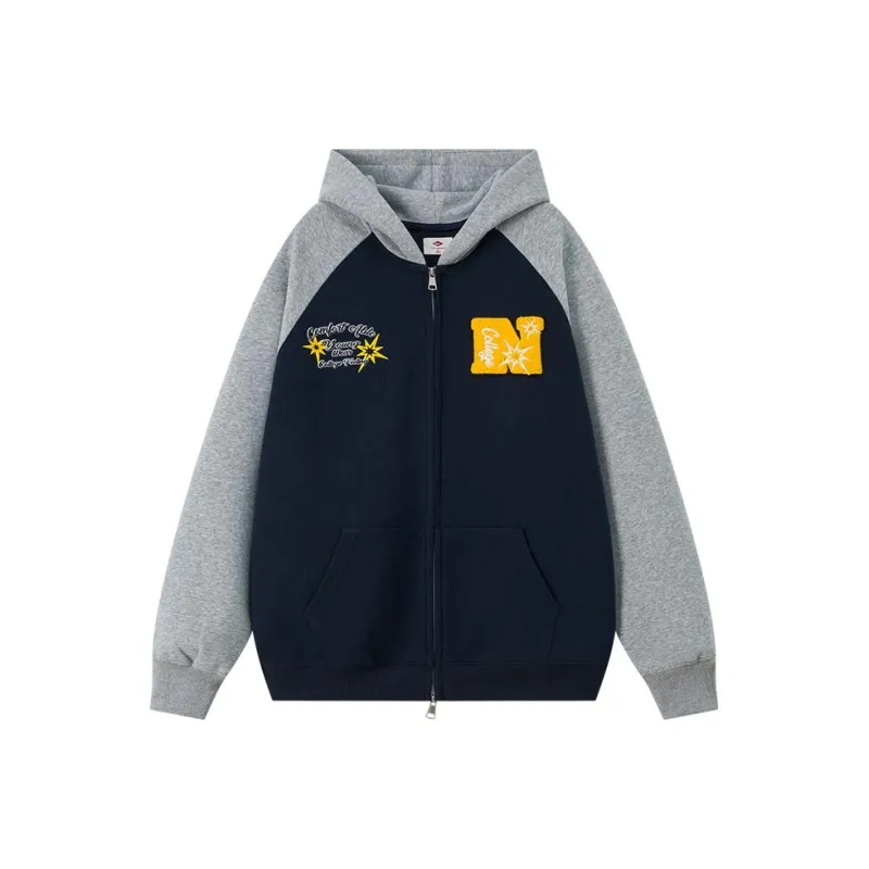 TUXIANSEN Sweatshirts Unisex-2