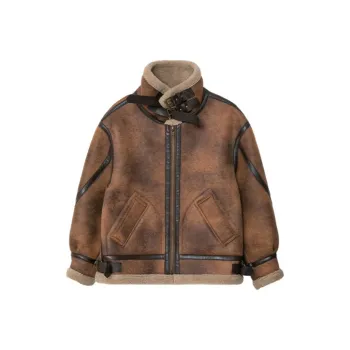 WILD LEADER Jacket Gift Box Set Unisex