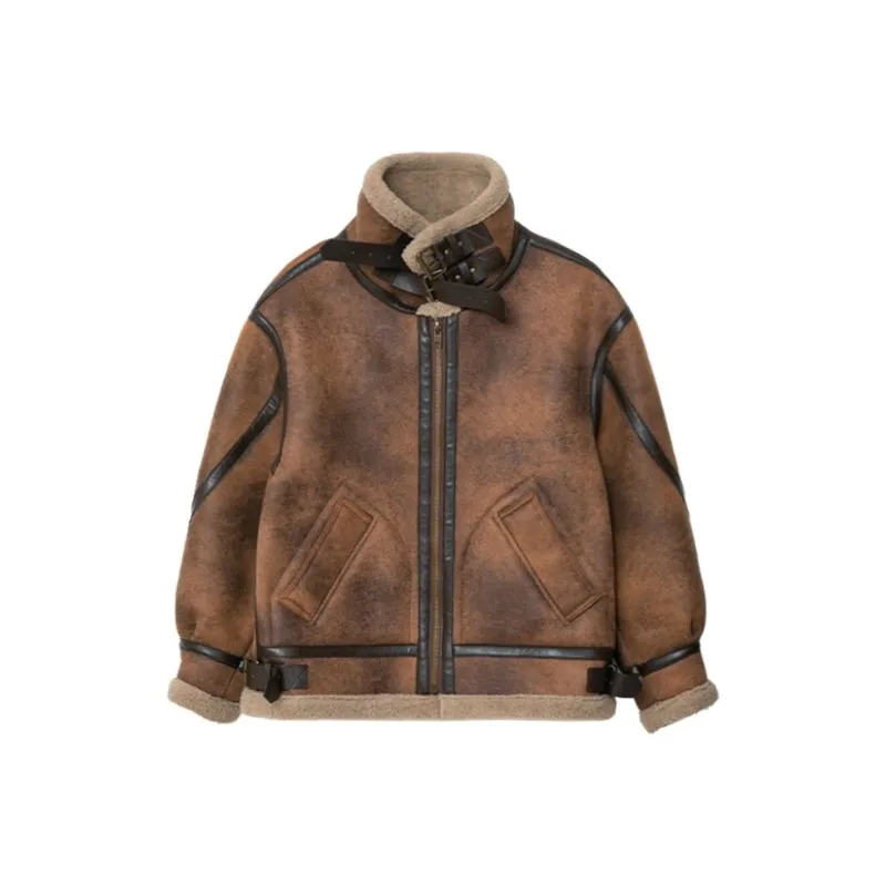 WILD LEADER Jacket Gift Box Set Unisex-0