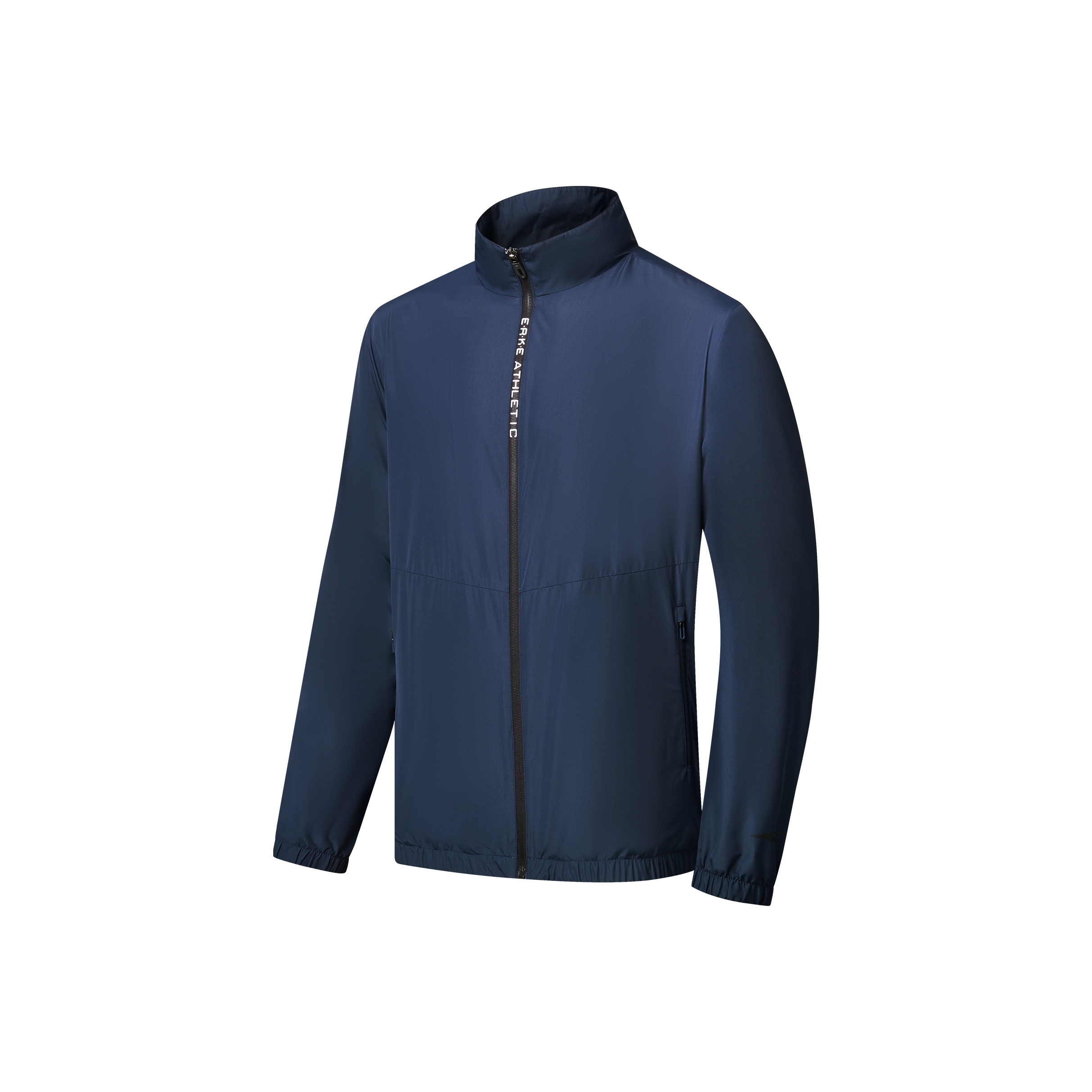 Erke Blue Jackets Coats on Sale & Authentic - POIZON