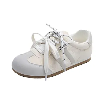 Puppytown Waterproof And Breathable Abrasion Resistant Low Top Casual Shoes Women's
