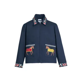 Profound Jackets & Coats Unisex