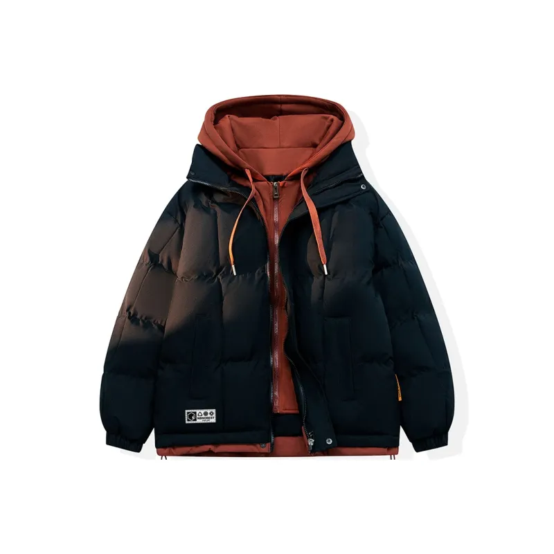 NBNO Puffer Jackets Unisex-5