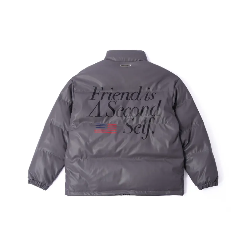 KILLWINNER Down Jackets Unisex-14