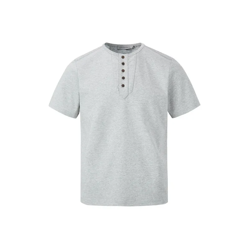 BONAS T Shirts Unisex-2