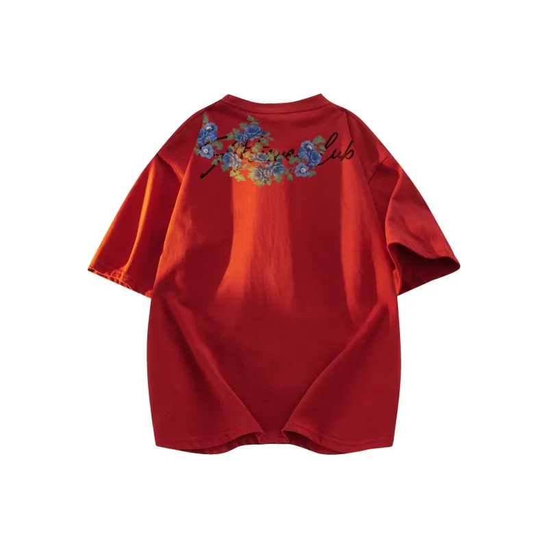 7 SEVFUN T Shirts Unisex-7