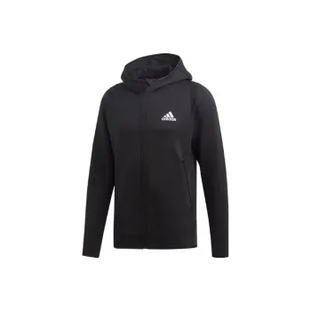Adidas CLIMAWARM M4TCLWM Jackets Coats Men's Black