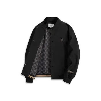 Dance With Wolves DANCING WOLVES Jackets Coats Men's