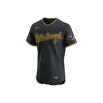 Nike Pittsburgh Pirates Men's Nike Dri FIT Adv Mlb Limited Jersey