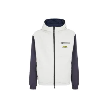 FENDI Reversible Zipped Jacket