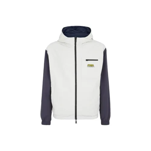 GDRX Jackets Unisex