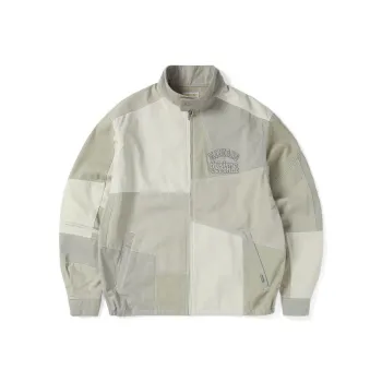 Thisisneverthat Minions Crazy Harrington Jacket