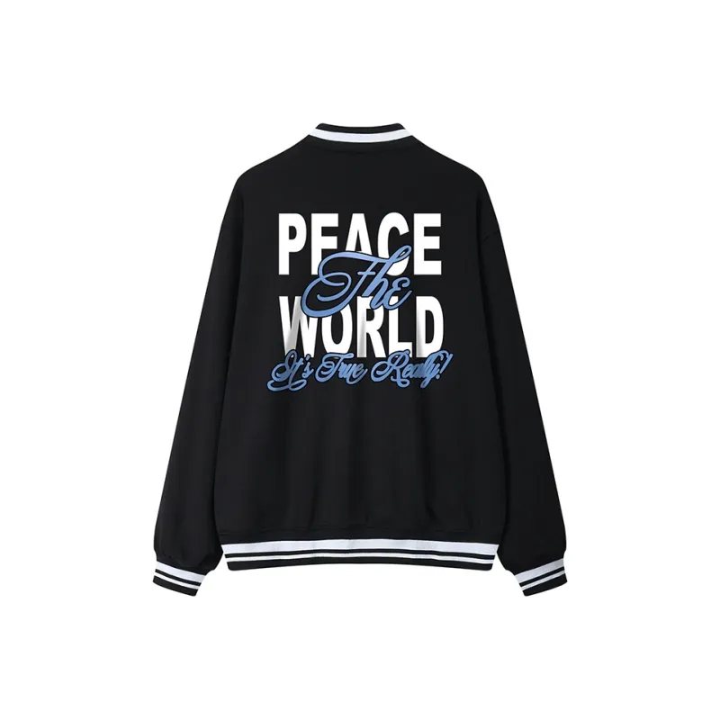 Hazzuah Baseball Jerseys Unisex-0