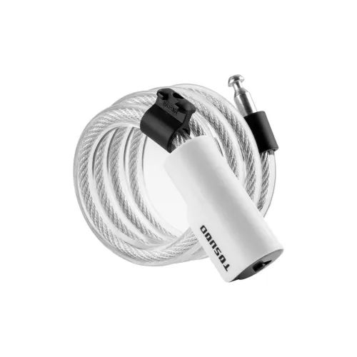 TOSUOD Bicycle Locks Outdoor Sports Chain Lock