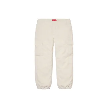 Supreme Wide Wale Corduroy Cargo Pant