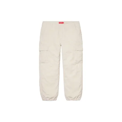 Supreme Wide Wale Corduroy Cargo Pant