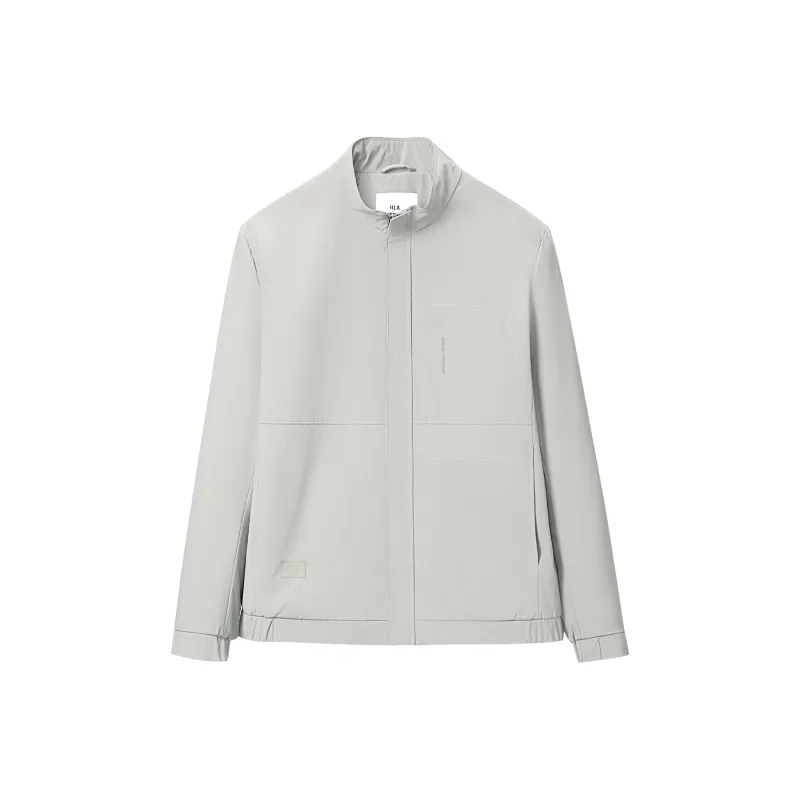HLA Jackets Men-5