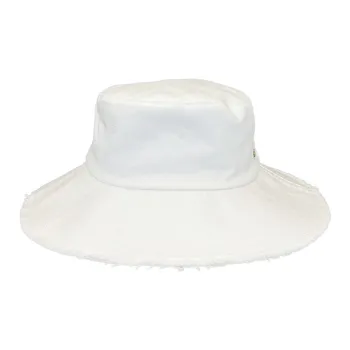 Être Par Lee Cotton Bucket Hats Women's