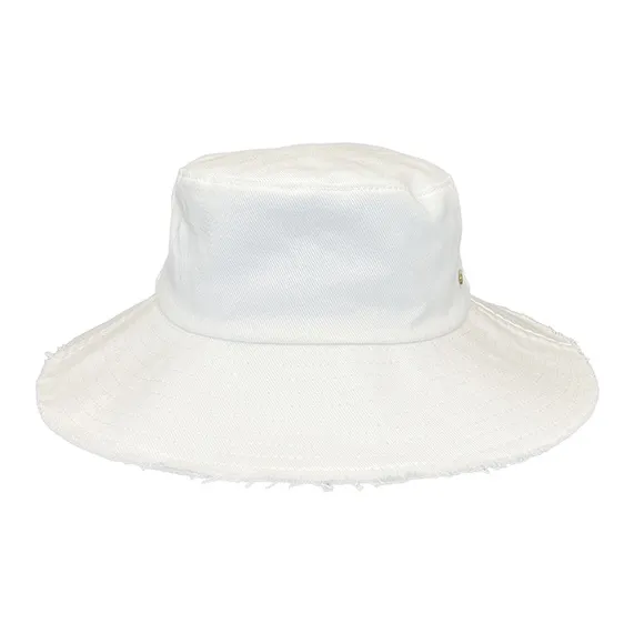 Être Par Lee Cotton Bucket Hats Women's-0