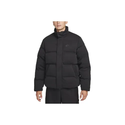 Nike Sportswear Down Jacket Men's Black