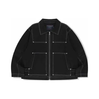 RMTCRW ROMANTIC CROWN FW24 Jackets Coats Unisex
