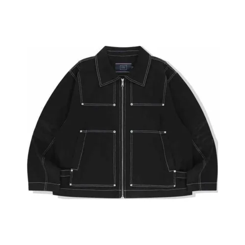 RMTCRW ROMANTIC CROWN FW24 Jackets Coats Unisex