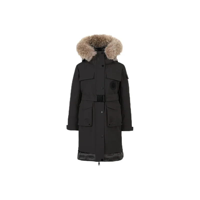 TOBOGGAN FW24 Down Jacket Men's-4