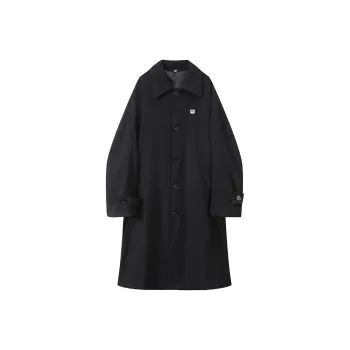 Supremo Cat Coats Unisex