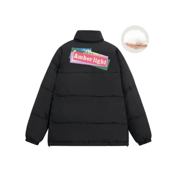 AMBER LIGHT Down Jackets Unisex