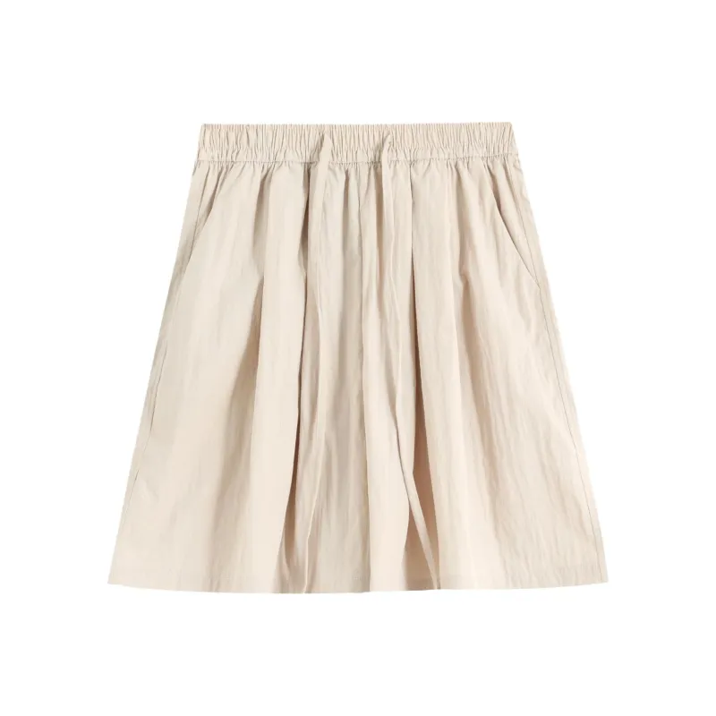 The Temptation Of The Muse Casual Shorts Women's-4